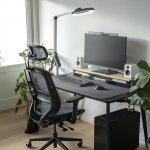 Напольные светильники Lumion 8332/15FL GENRI