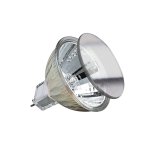Paulmann 83332 Halogen KLS 20W GU5,3 12V 51mm Silber