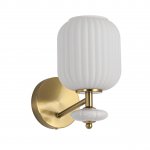 Светильник настенный бра Lumion 8334/1W ALEGRA