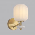 Светильник настенный бра Lumion 8334/1W ALEGRA