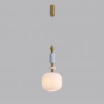 Подвесные одиночные Lumion 8334/1 ALEGRA