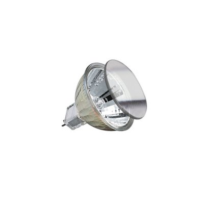 Paulmann 83366 Halogen KLS 35W GU5,3 12V 51mm Silber