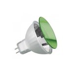 Paulmann 83368 KLS True Colour 35W GU5,3 12V 51mm Gr?n