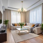 Люстры на цепи Lumion 8337/6 ILMIRA
