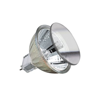 Paulmann 83380 Halogen KLS 50W GU5,3 12V 51mm Silber