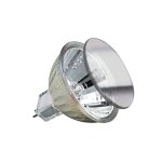 Paulmann 83380 Halogen KLS 50W GU5,3 12V 51mm Silber