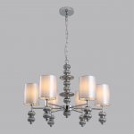 Люстры на цепи Lumion 8338/6 ILMIRA