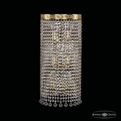 Бра Bohemia Ivele 83401B/25IV-50 G Balls Бра Bohemia Ivele 83401B/25IV-50 G Balls