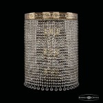 Бра Bohemia Ivele 83401B/40IV-50 G Balls