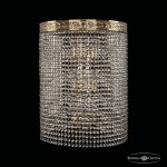 Бра Bohemia Ivele 83401B/40IV-50 G R