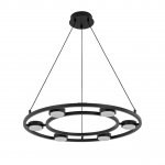 Люстра подвесная Lumion 8340/6 TORINA