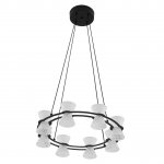 Люстра подвесная Lumion 8341/28L VINORA
