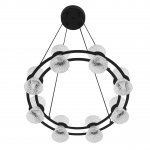Люстра подвесная Lumion 8341/28L VINORA