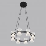 Люстра подвесная Lumion 8341/28L VINORA