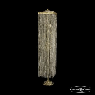 Торшер Bohemia Ivele 83412T6/30IV-145 G Торшер Bohemia Ivele 83412T6/30IV-145 G