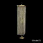 Торшер Bohemia Ivele 83412T6/30IV-145 G