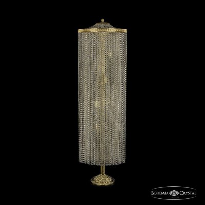 Торшер Bohemia Ivele 83413T6/45IV-155 G Торшер Bohemia Ivele 83413T6/45IV-155 G