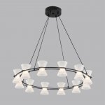 Люстра подвесная Lumion 8341/42L VINORA