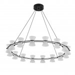 Люстра подвесная Lumion 8341/54L VINORA