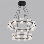 Люстра подвесная Lumion 8341/70L VINORA