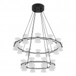 Люстра подвесная Lumion 8341/70L VINORA