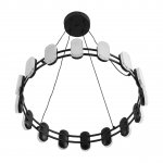 Люстра подвесная Lumion 8342/35L OVELA