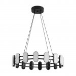 Люстра подвесная Lumion 8342/35L OVELA