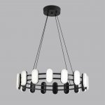 Люстра подвесная Lumion 8342/35L OVELA