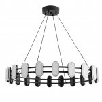 Люстра подвесная Lumion 8342/40L OVELA