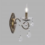 Светильник настенный бра Lumion 8346/1W LUINA