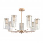 Люстры на штанге Lumion 8347/7 FAVLA