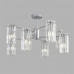 Люстры на штанге Lumion 8348/8C FAVLA
