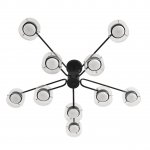 Люстра потолочная Lumion 8349/10C NATALINA