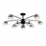 Люстра потолочная Lumion 8349/10C NATALINA