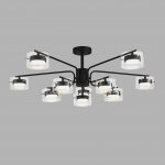 Люстра потолочная Lumion 8349/10C NATALINA