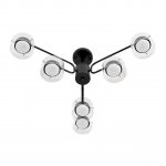 Люстра потолочная Lumion 8349/6C NATALINA