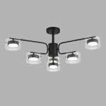 Люстра потолочная Lumion 8349/6C NATALINA