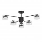 Люстра потолочная Lumion 8349/6C NATALINA