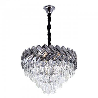 Подвесная люстра MODELUX ML.835.9 CR