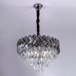 Подвесная люстра MODELUX ML.835.9 CR