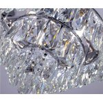 Подвесная люстра MODELUX ML.835.9 CR