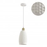Подвесные одиночные Lumion 8350/1B CANESTRA