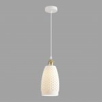 Подвесные одиночные Lumion 8350/1B CANESTRA