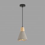 Подвесные одиночные Lumion 8351/1B EOLIANA