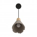 Подвесные одиночные Lumion 8351/1B EOLIANA