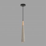 Подвесные одиночные Lumion 8351/1C EOLIANA