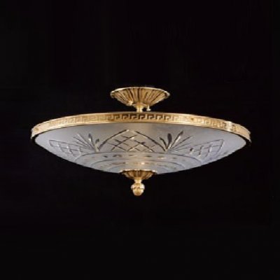 Потолочный светильник 8351/40C D-4