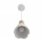 Подвесные одиночные Lumion 8352/1B EOLIANA