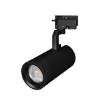 Светильник LGD-GELIOS-2TR-R95-40W Warm3000 (BK, 20-60 deg, 230V) (Arlight, IP20 Металл, 3 года) Arlight 31247