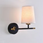 Светильник настенный бра Lumion 8359/1W CLAUDI